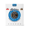 Authentic Acoustic SP® Guitar Strings Phosphor Bronze 4 Pack image number 1